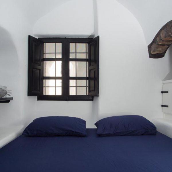 Villa Orpheus Santorini Megalochori  Buitenkant foto