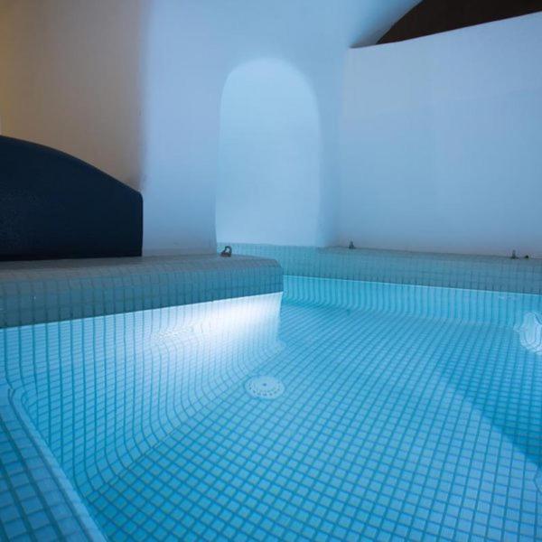Villa Orpheus Santorini Megalochori  Buitenkant foto